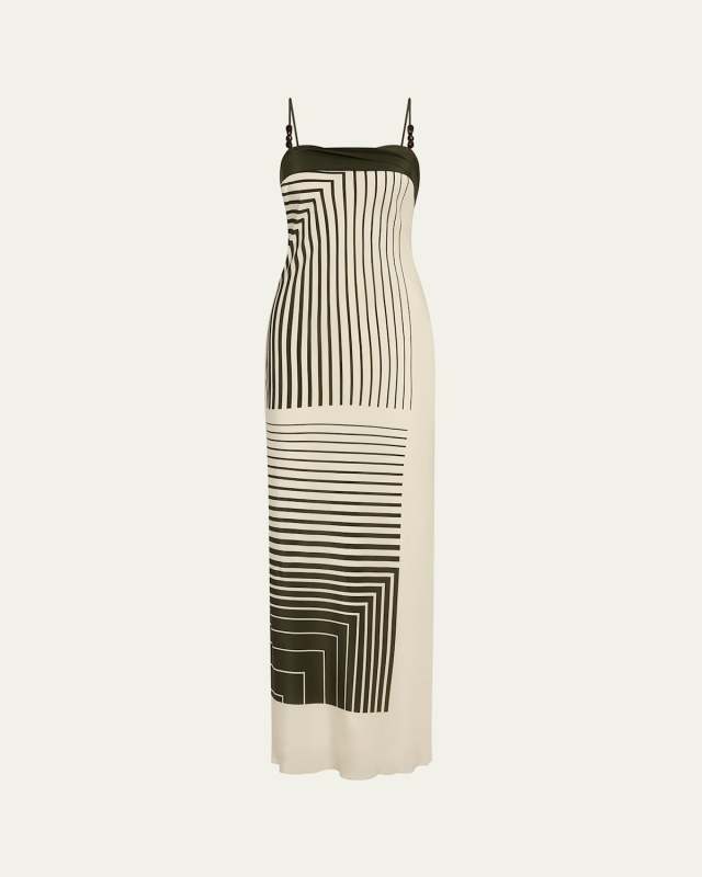 Leilana Slip Dress